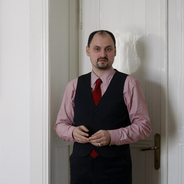 Neven Vidaković