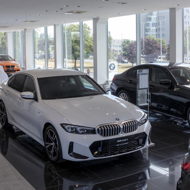 BMW Serija 3