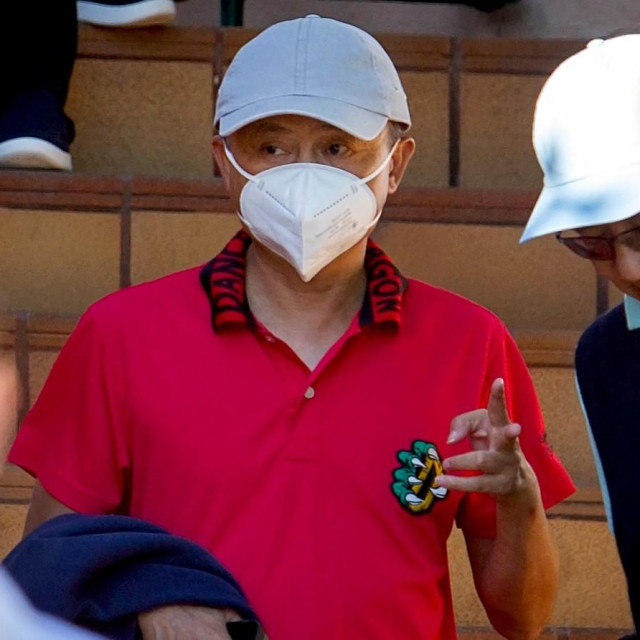 Jack Ma