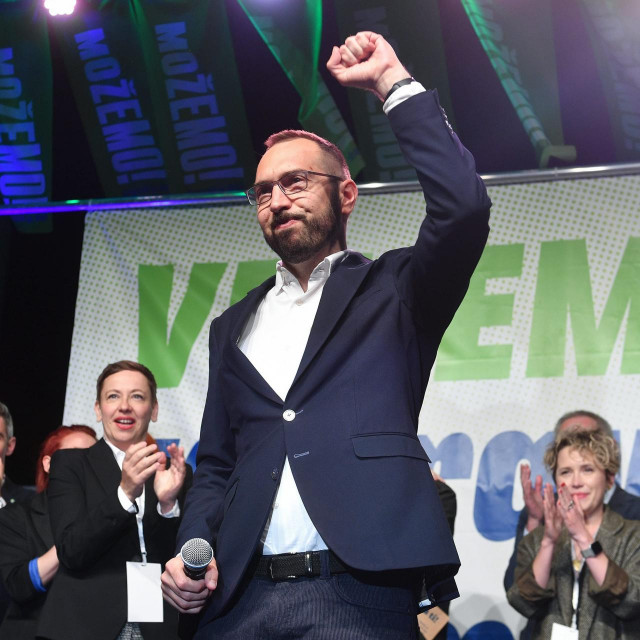 Tomislav Tomašević