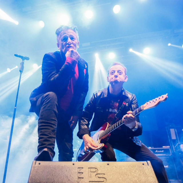 Mladen Bodalec i Jasenko Houra