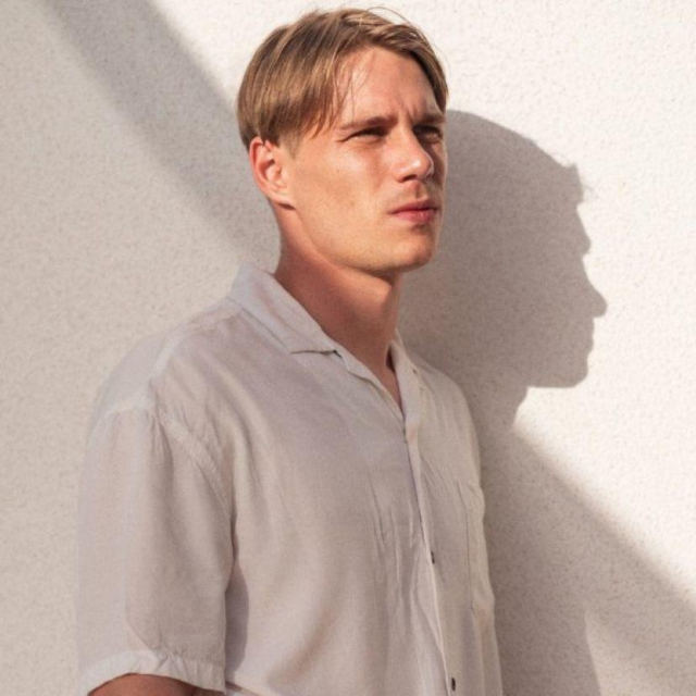 Fotografije: John Pavlish