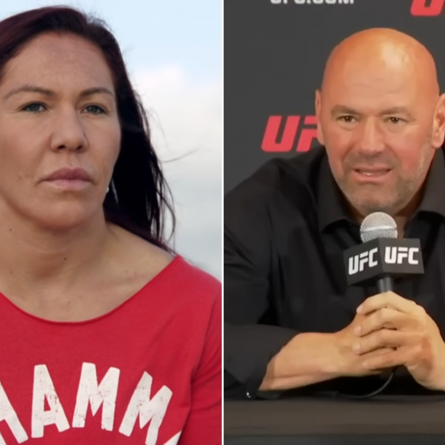 Cyborg i Dana