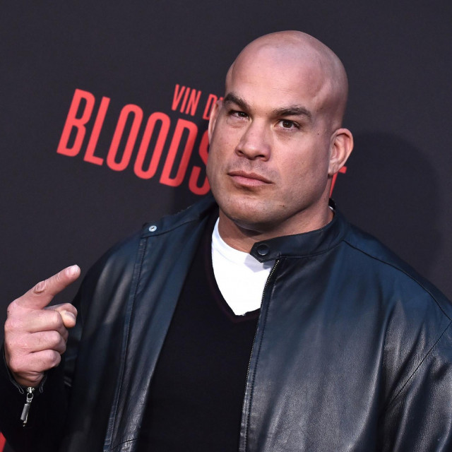 Tito Ortiz
 