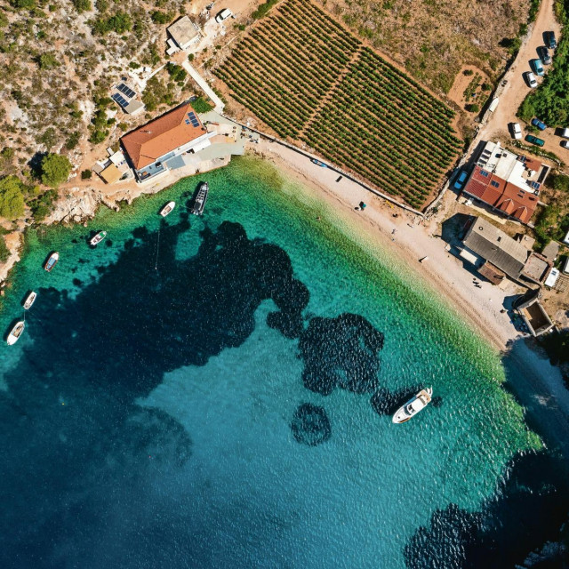 Lučišće