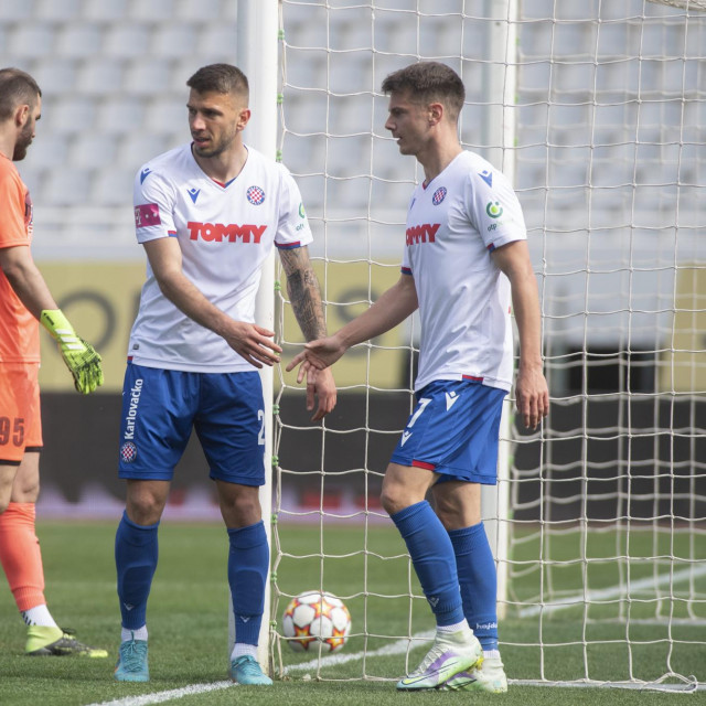 Kačaniklić karijeru nastavlja na Cipru