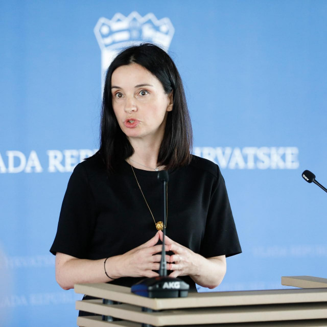 Marija Vučković