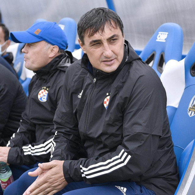 Goce Sedloski
