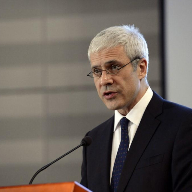 Boris Tadić