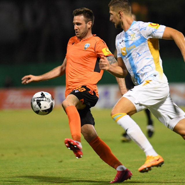 Duje Čop je pokazao da će biti pravo pojačanje