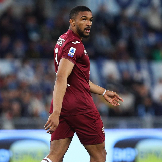 Gleison Bremer je na korak do odlaska u Juventus