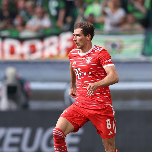 Leon Goretzka