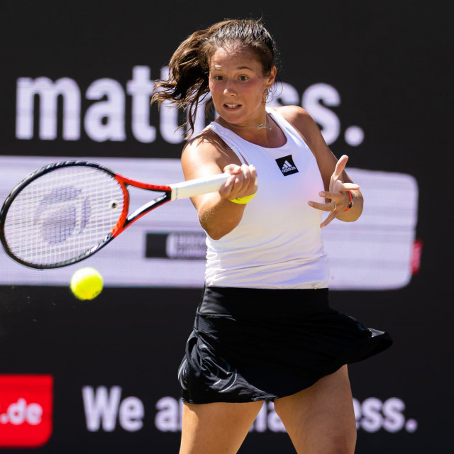 Daria Kasatkina 