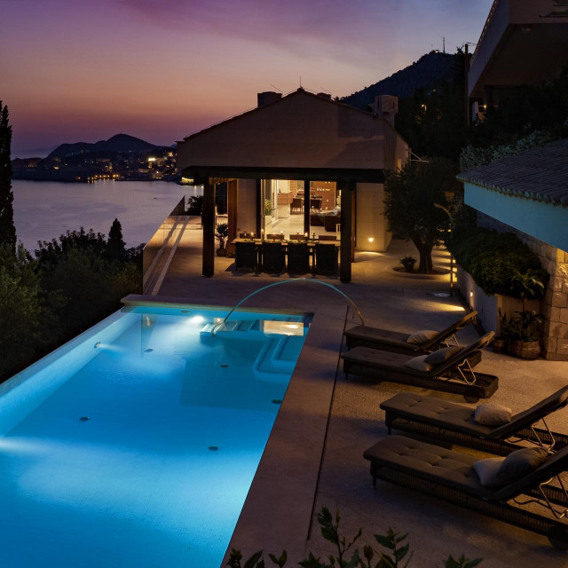 Vila Ibiscus Dubrovnik