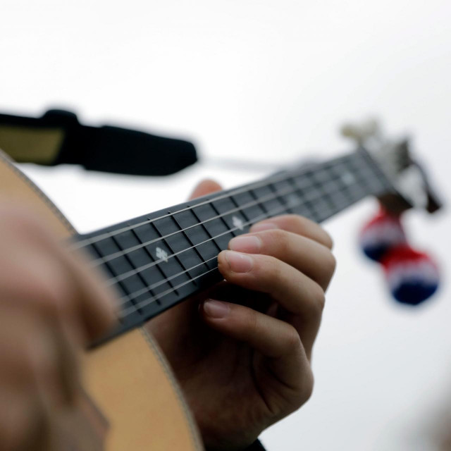 Tamburica, Ilustrativna fotografija










 