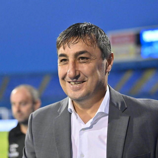 Goce Sedloski