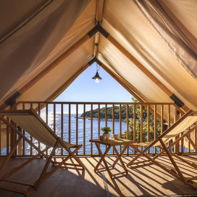 Istra Premium Cmaping Resort