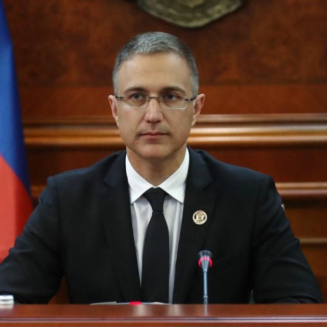 Nebojša Stefanović