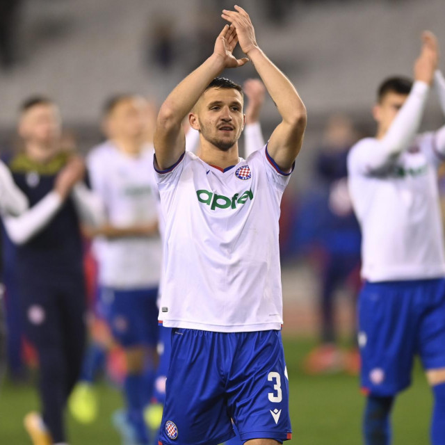 Elvis Letaj je poslan na posudbu