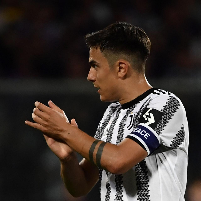Paulo Dybala