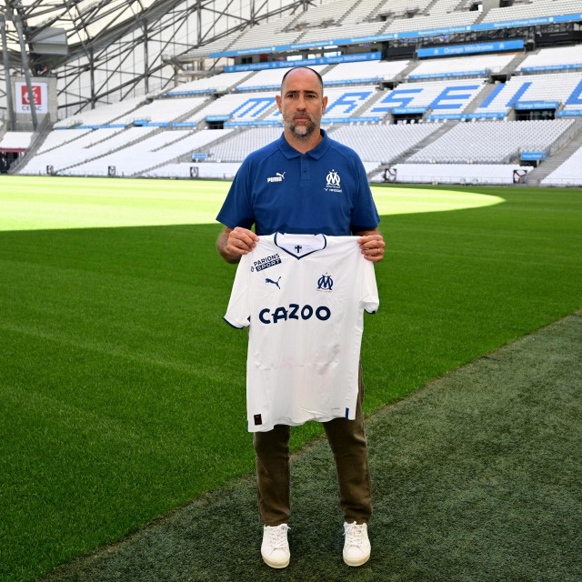 Igor Tudor dovodi pojačanja u Marseille