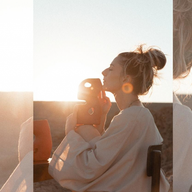 Fotografije: @partsofthesun