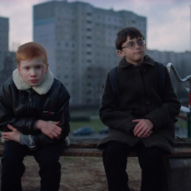 Andrey Svetlov, Prijatelji