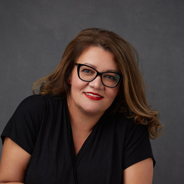 Svetlana Jovetić Koprivica