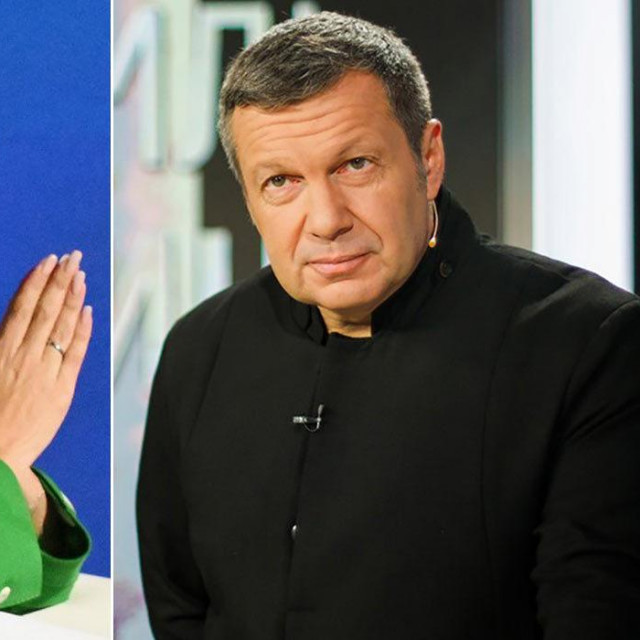 Margarita Simonjan; Vladimir Solovjov