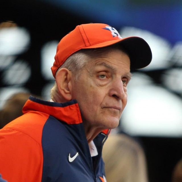 Jim ”Mattress Mack” McIngvale