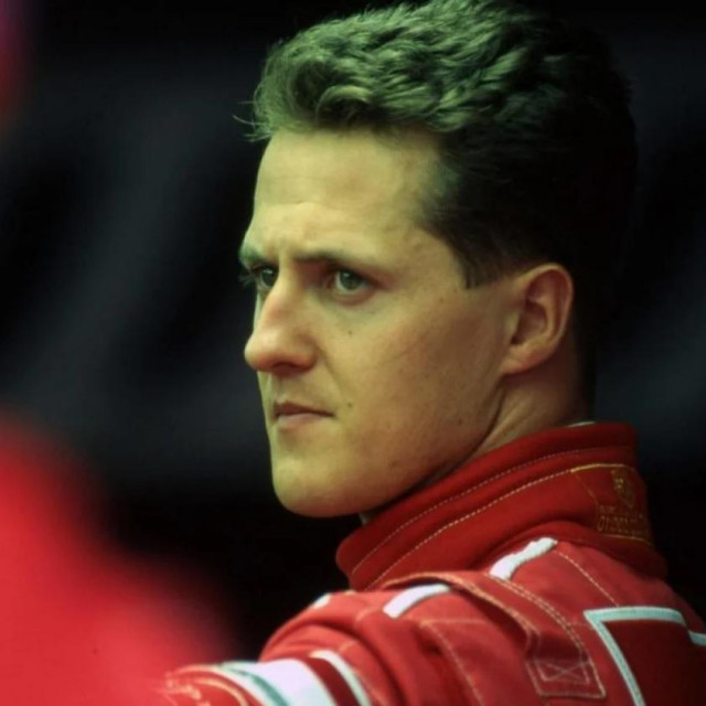 Michael Schumacher