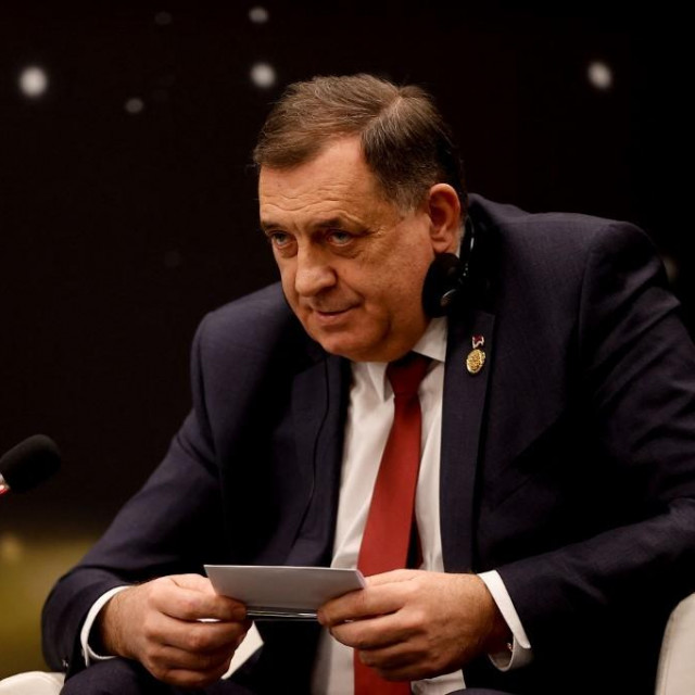 Milorad Dodik