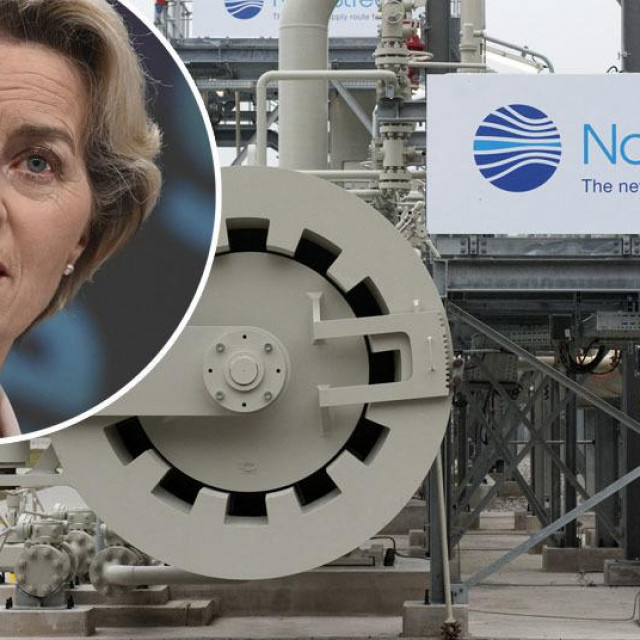 Ursula von der Leyen