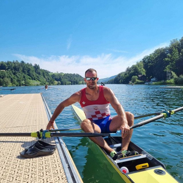 Damir Martin je prije nego što je želio završio i nastup u Luzernu, ali i cijelu sezonu