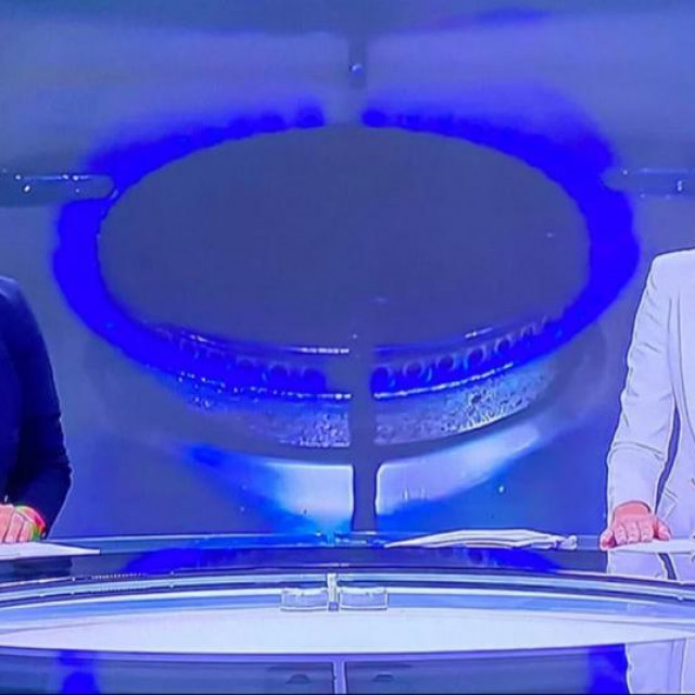 Marija Pajić i Damira Gregoret