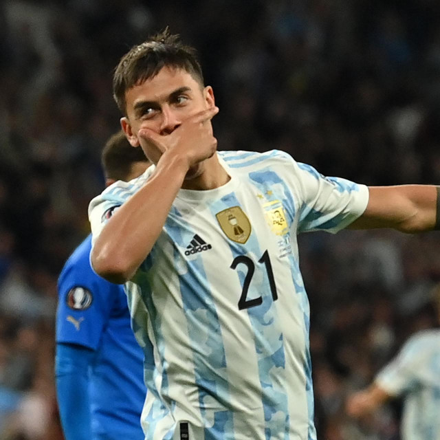 Paulo Dybala