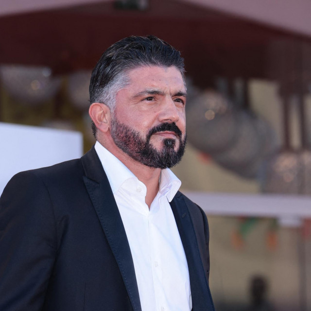 Gennaro Gattuso