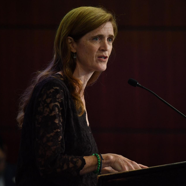 Samantha Power