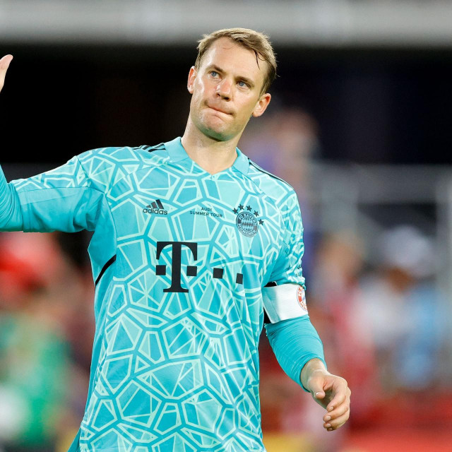 Manuel Neuer 