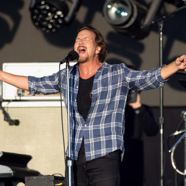 Eddie Vedder