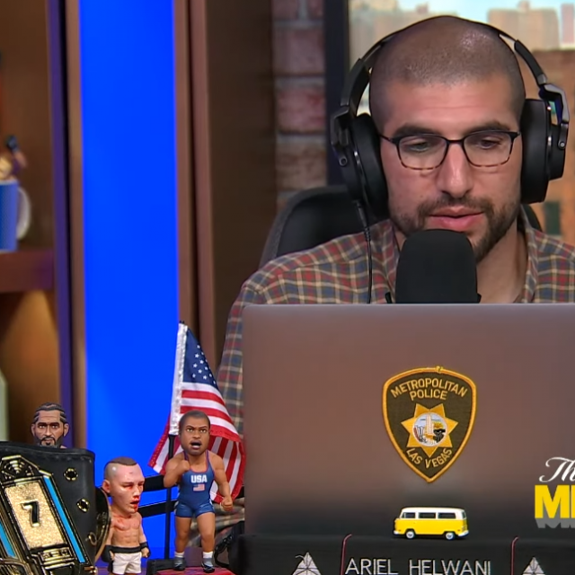 Ariel Helwani