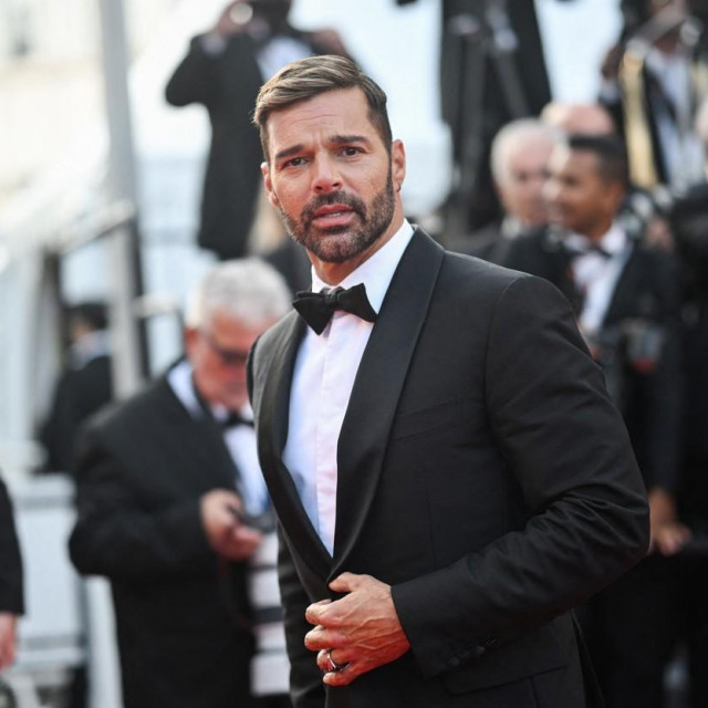 Ricky Martin