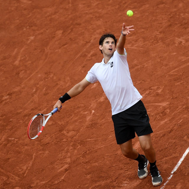 Dominic Thiem 