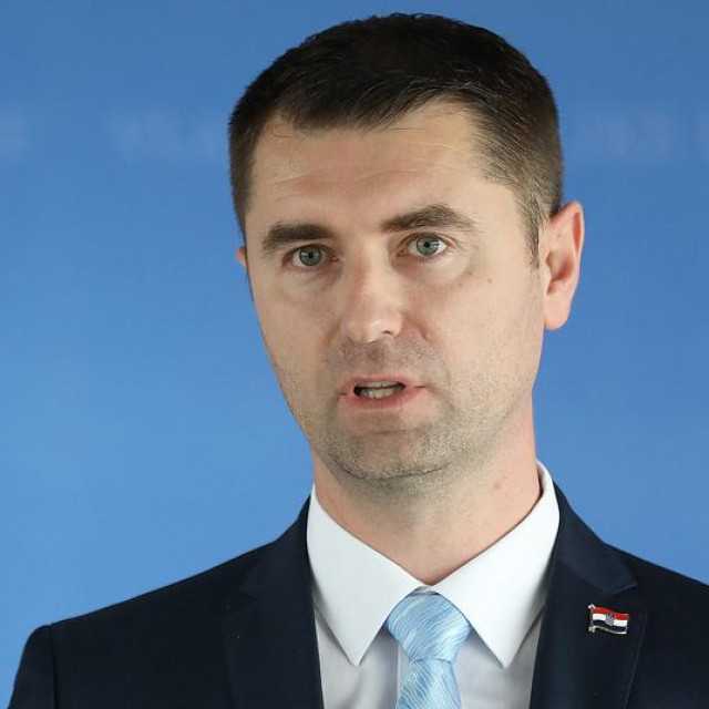 Davor Filipović i Jurica Lovrinčević (u krugu)