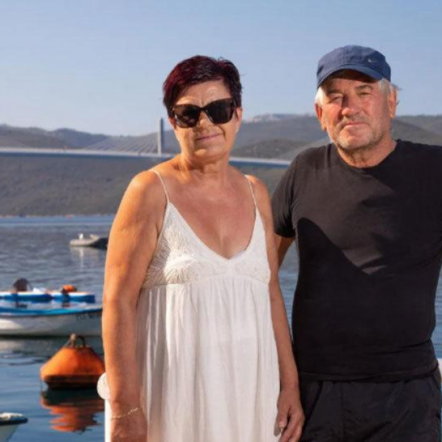 Marijana i Stanislav Vujević