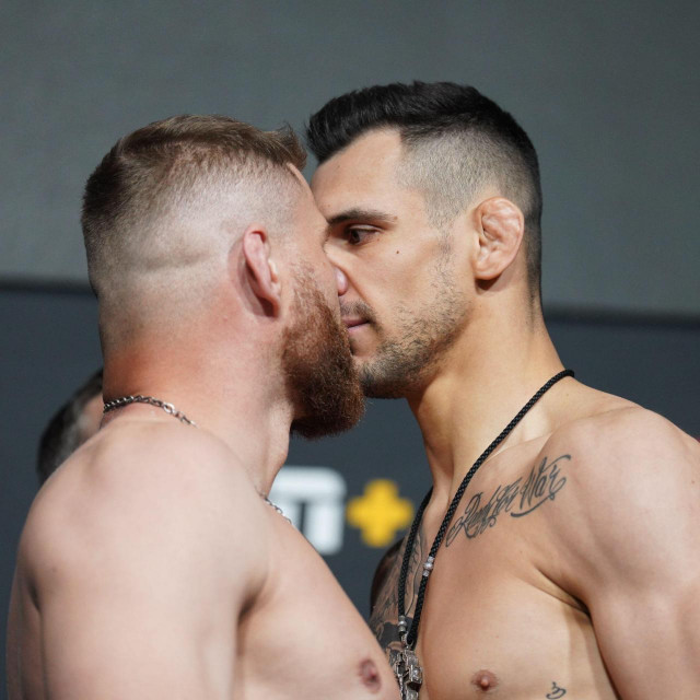 Rakić i Blachowicz