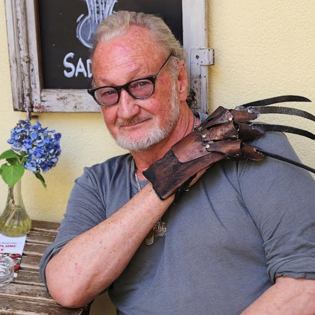 Robert Englund