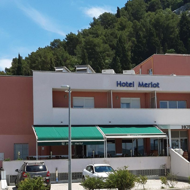 Hotel Merlot
