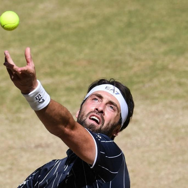 Nikoloz Basilashvili