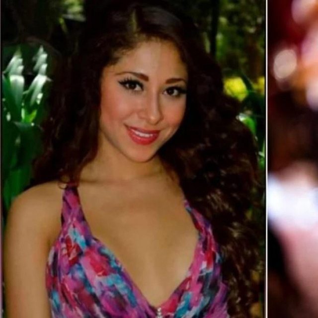 Nekadašnja meksička kraljica ljepote dolijala na hrvatskoj granici